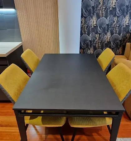 Lugar De Alegria, Pegado A Playa, 2 Hab, 6 P, Wifi - Vut-4241-as *