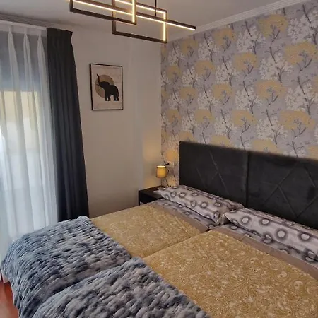 아파트 Lugar De Alegria, Pegado A Playa, 2 Hab, 6 P, Wifi - Vut-4241-as