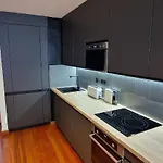 Lugar De Alegria, Pegado A Playa, 2 Hab, 6 P, Wifi - Vut-4241-as アパート ヒホン