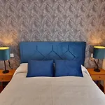 アパート Lugar De Alegria, Pegado A Playa, 2 Hab, 6 P, Wifi - Vut-4241-as *