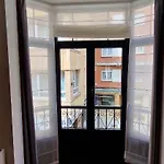 Lugar De Alegria, Pegado A Playa, 2 Hab, 6 P, Wifi - Vut-4241-as アパート *