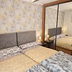 Lugar De Alegria, Pegado A Playa, 2 Hab, 6 P, Wifi - Vut-4241-as