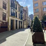 Lugar De Alegria, Pegado A Playa, 2 Hab, 6 P, Wifi - Vut-4241-as アパート *