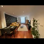 アパート Lugar De Alegria, Pegado A Playa, 2 Hab, 6 P, Wifi - Vut-4241-as
