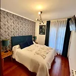 Lugar De Alegria, Pegado A Playa, 2 Hab, 6 P, Wifi - Vut-4241-as アパート
