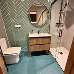 Lugar De Alegria, Pegado A Playa, 2 Hab, 6 P, Wifi - Vut-4241-as アパート
