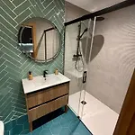 Lugar De Alegria, Pegado A Playa, 2 Hab, 6 P, Wifi - Vut-4241-as ヒホン