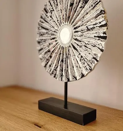 Appartamento Lugar De Alegria, Pegado A Playa, 2 Hab, 6 P, Wifi - Vut-4241-as Gijón