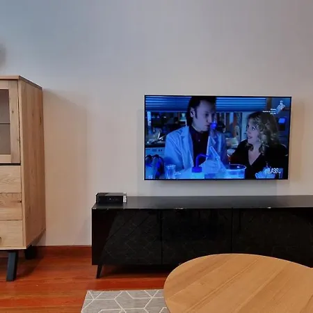 Lugar De Alegria, Pegado A Playa, 2 Hab, 6 P, Wifi - Vut-4241-as