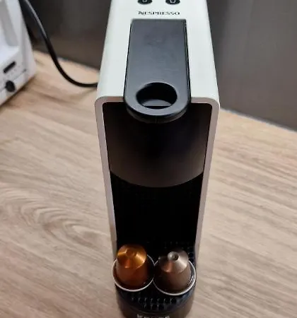 Lugar De Alegria, Pegado A Playa, 2 Hab, 6 P, Wifi - Vut-4241-as Appartamento Gijón