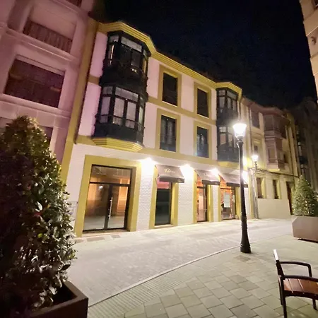 Appartement Lugar De Alegria, Pegado A Playa, 2 Hab, 6 P, Wifi - Vut-4241-as