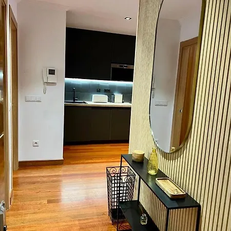 Lugar De Alegria, Pegado A Playa, 2 Hab, 6 P, Wifi - Vut-4241-as